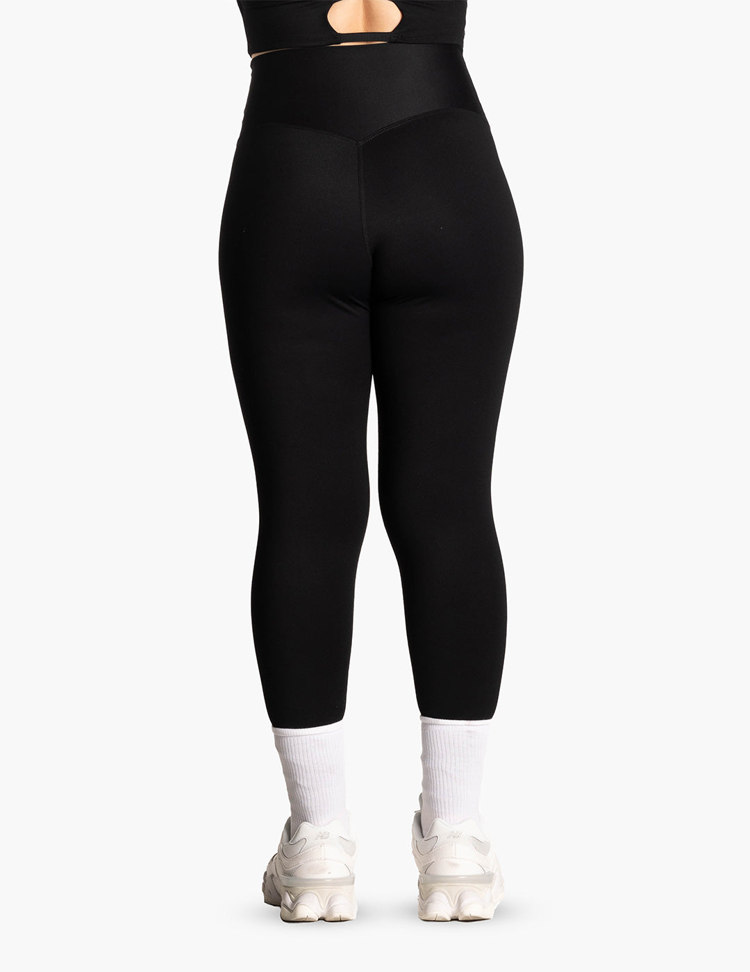 Firmelle High-Rise Leggings