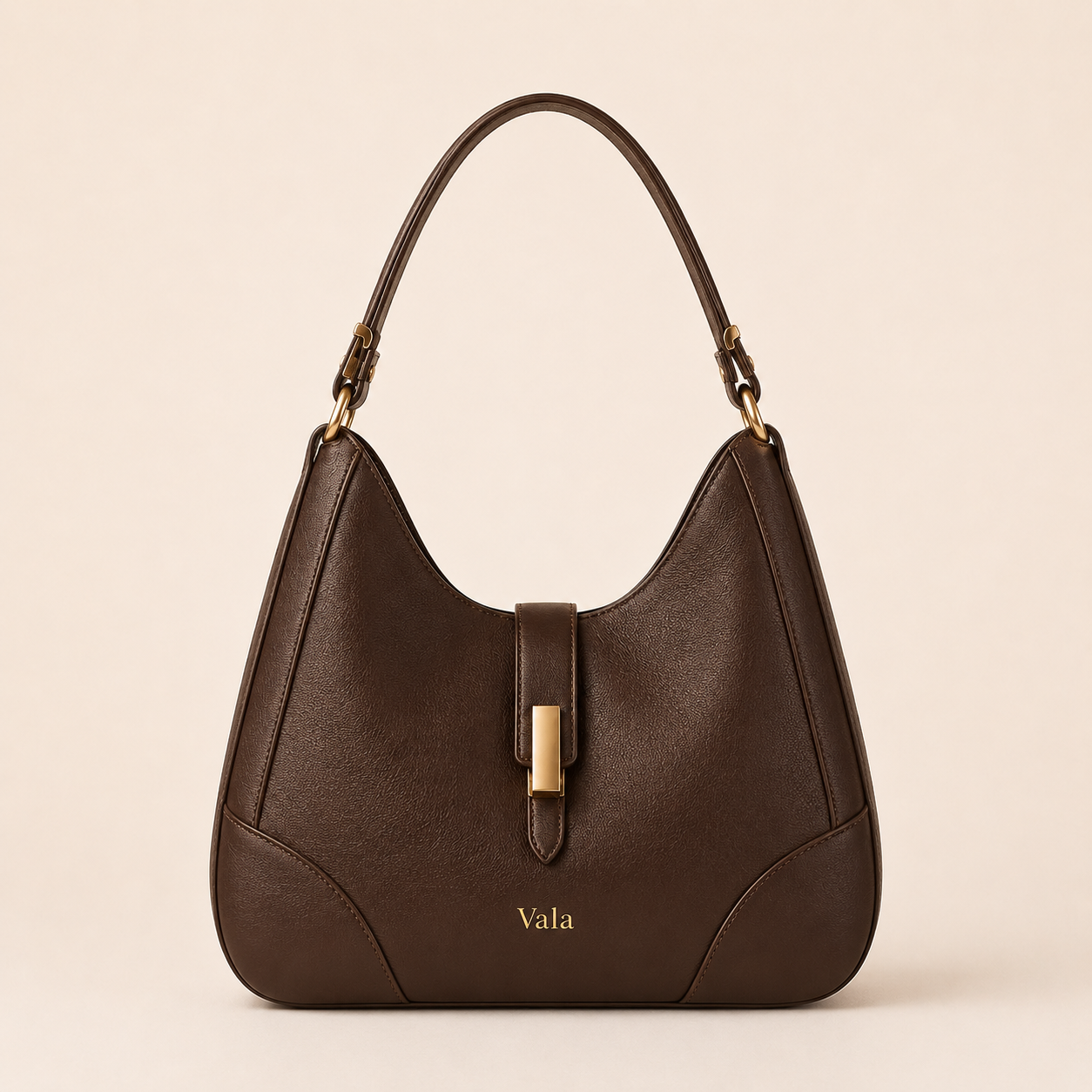 Vala Sorelle Hobo Bag