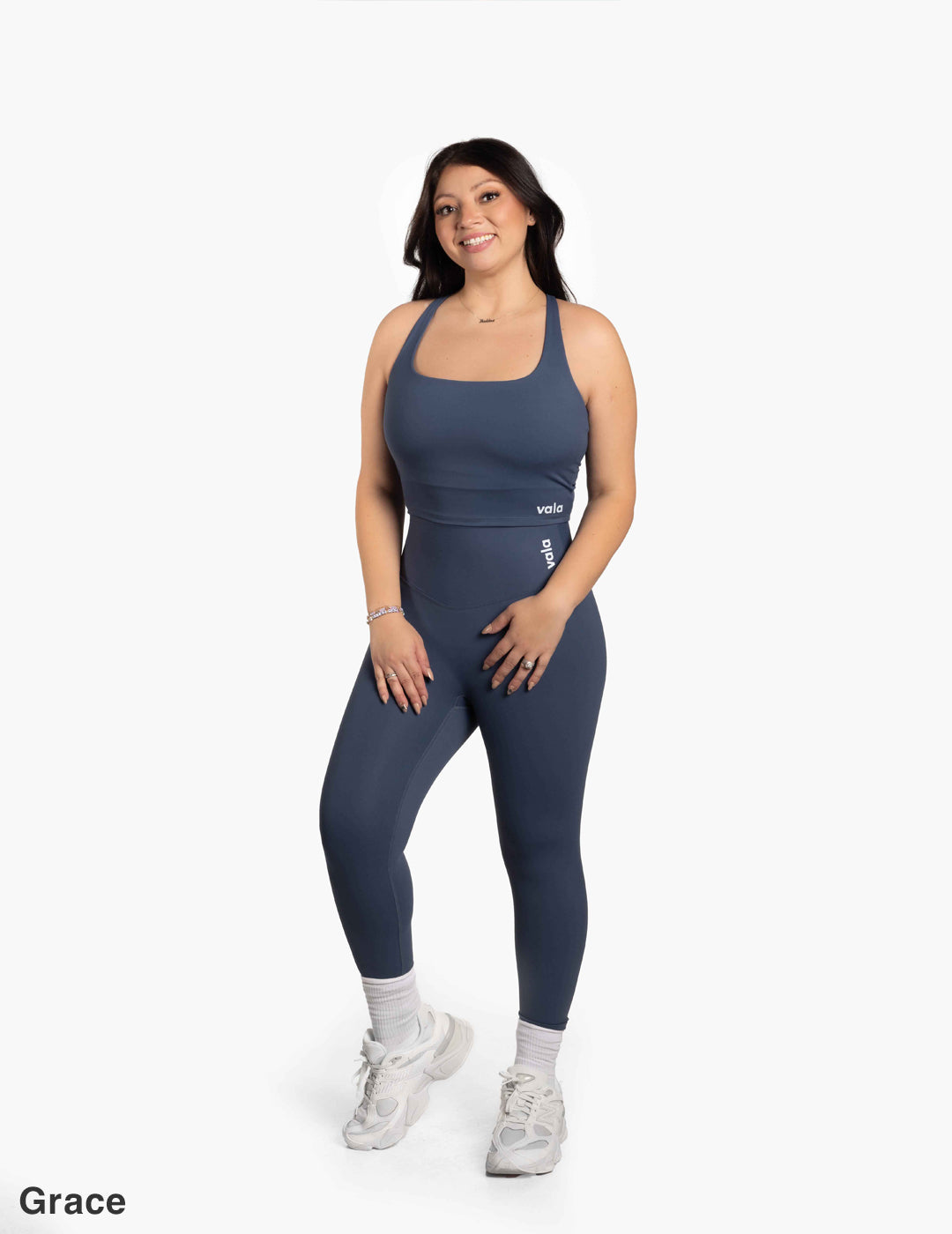 Firmelle High-Rise Leggings