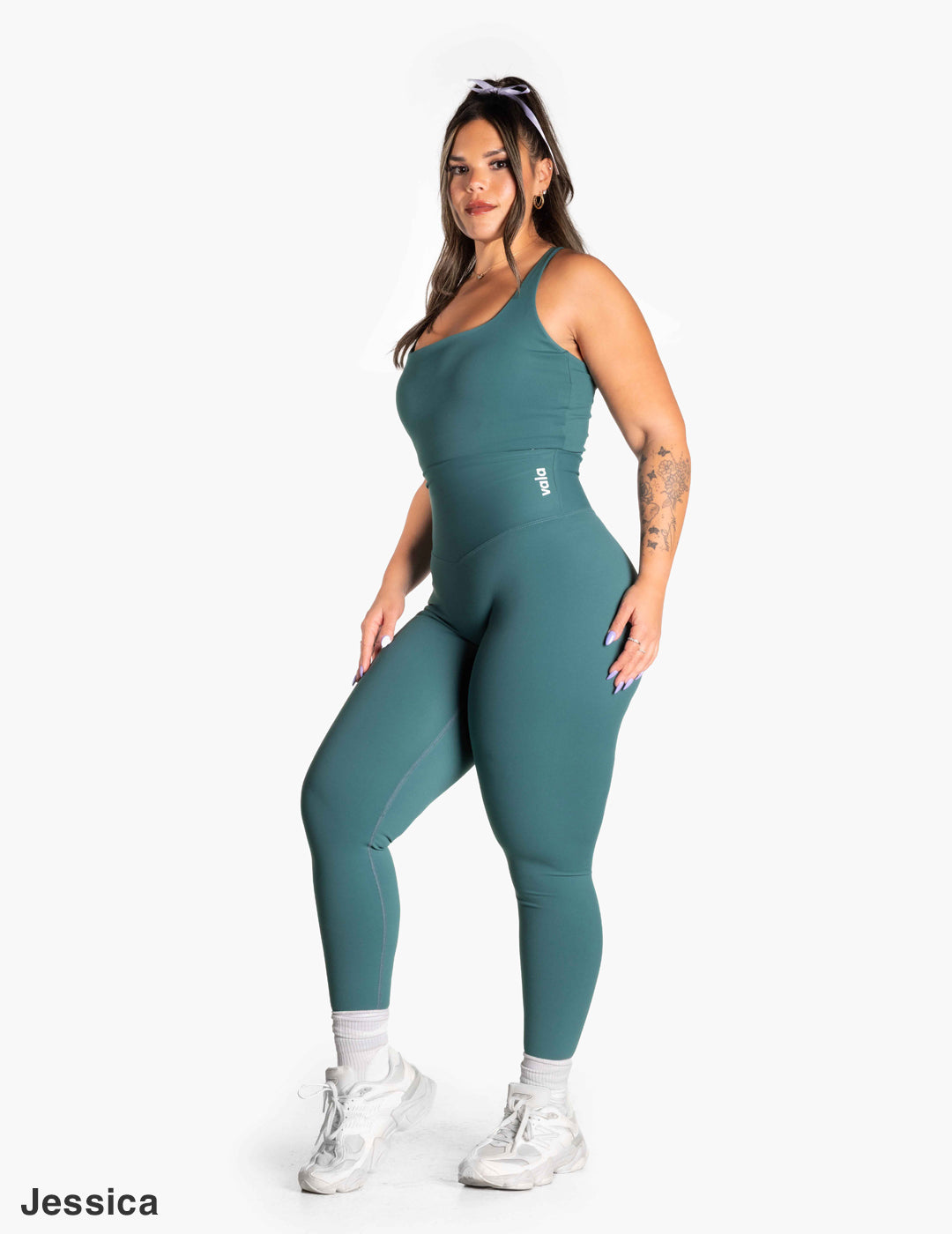 Firmelle High-Rise Leggings