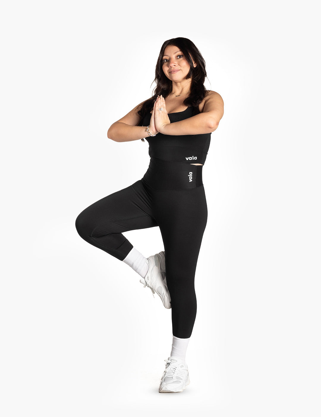 Firmelle High-Rise Leggings