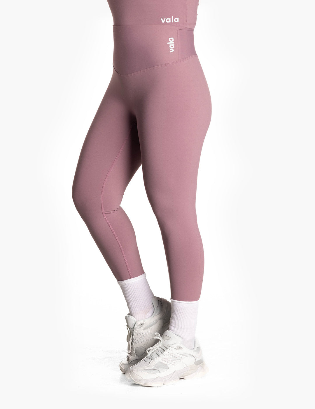 Firmelle High-Rise Leggings