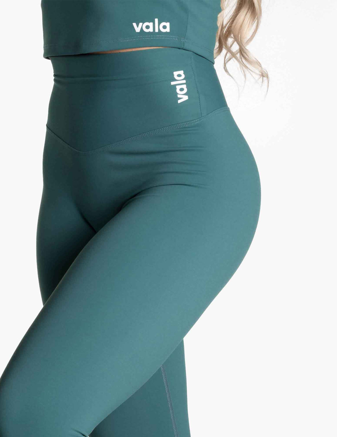 Firmelle High-Rise Leggings