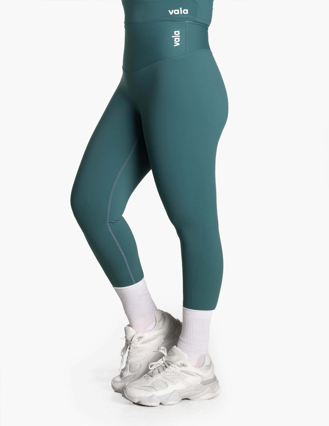 Firmelle High-Rise Leggings