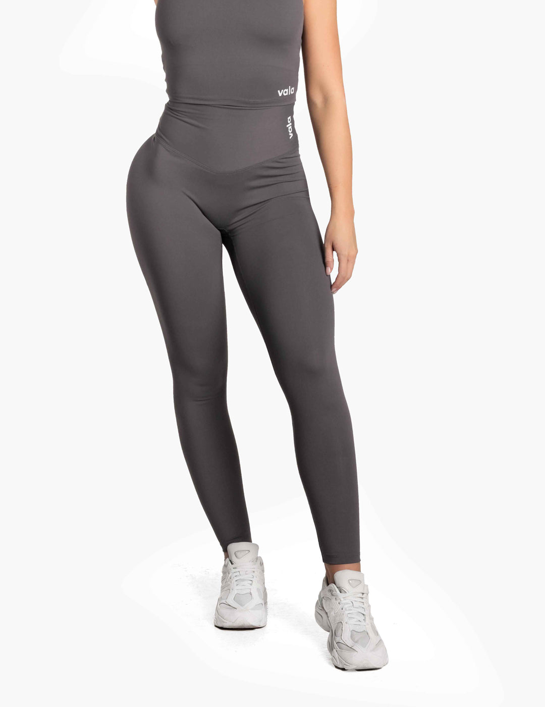Firmelle High-Rise Leggings