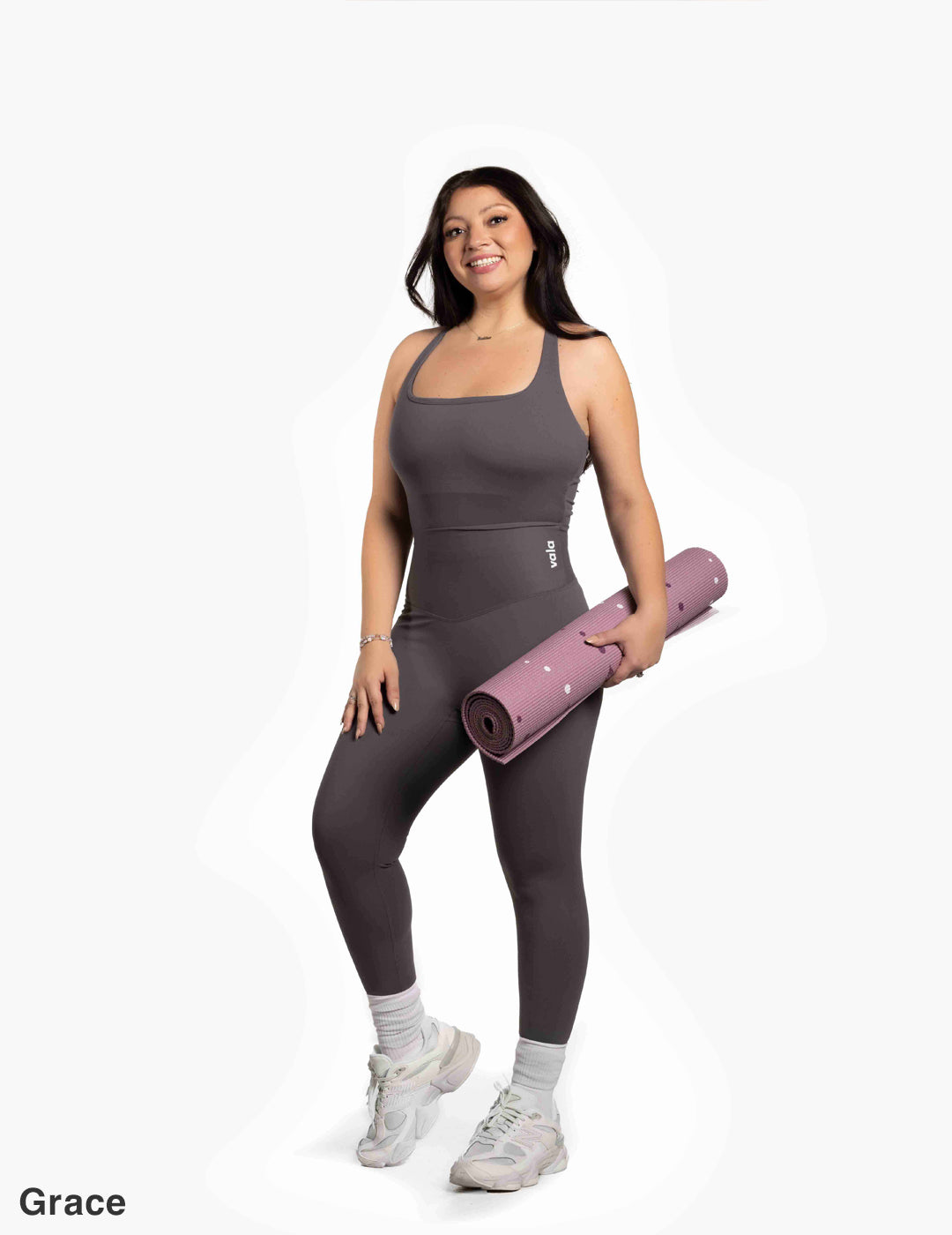 Firmelle High-Rise Leggings