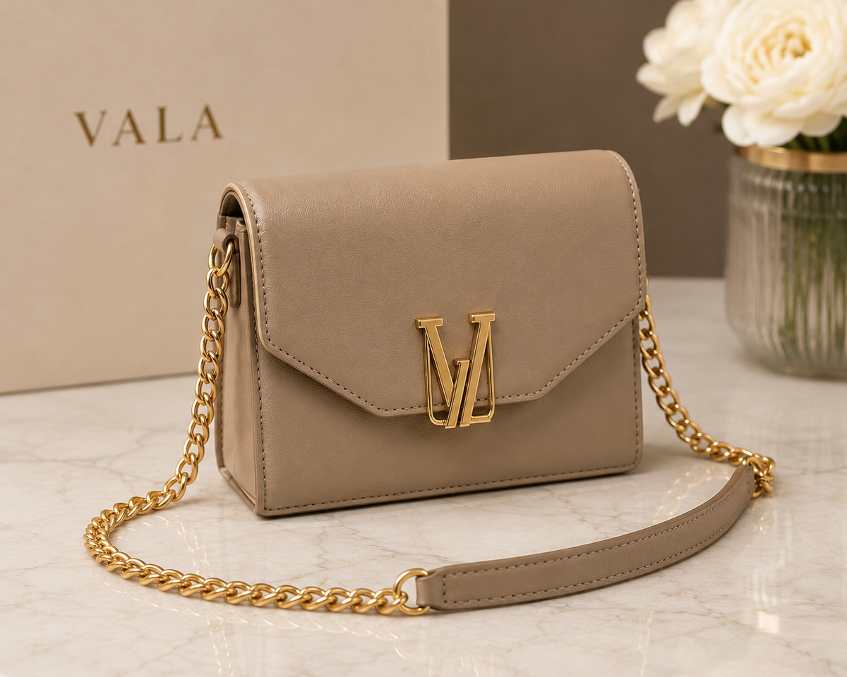 Vala Luna Mini Bag