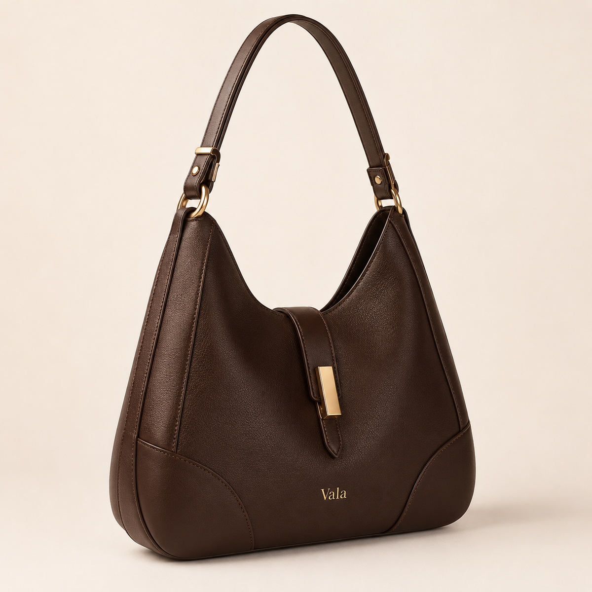 Vala Sorelle Hobo Bag