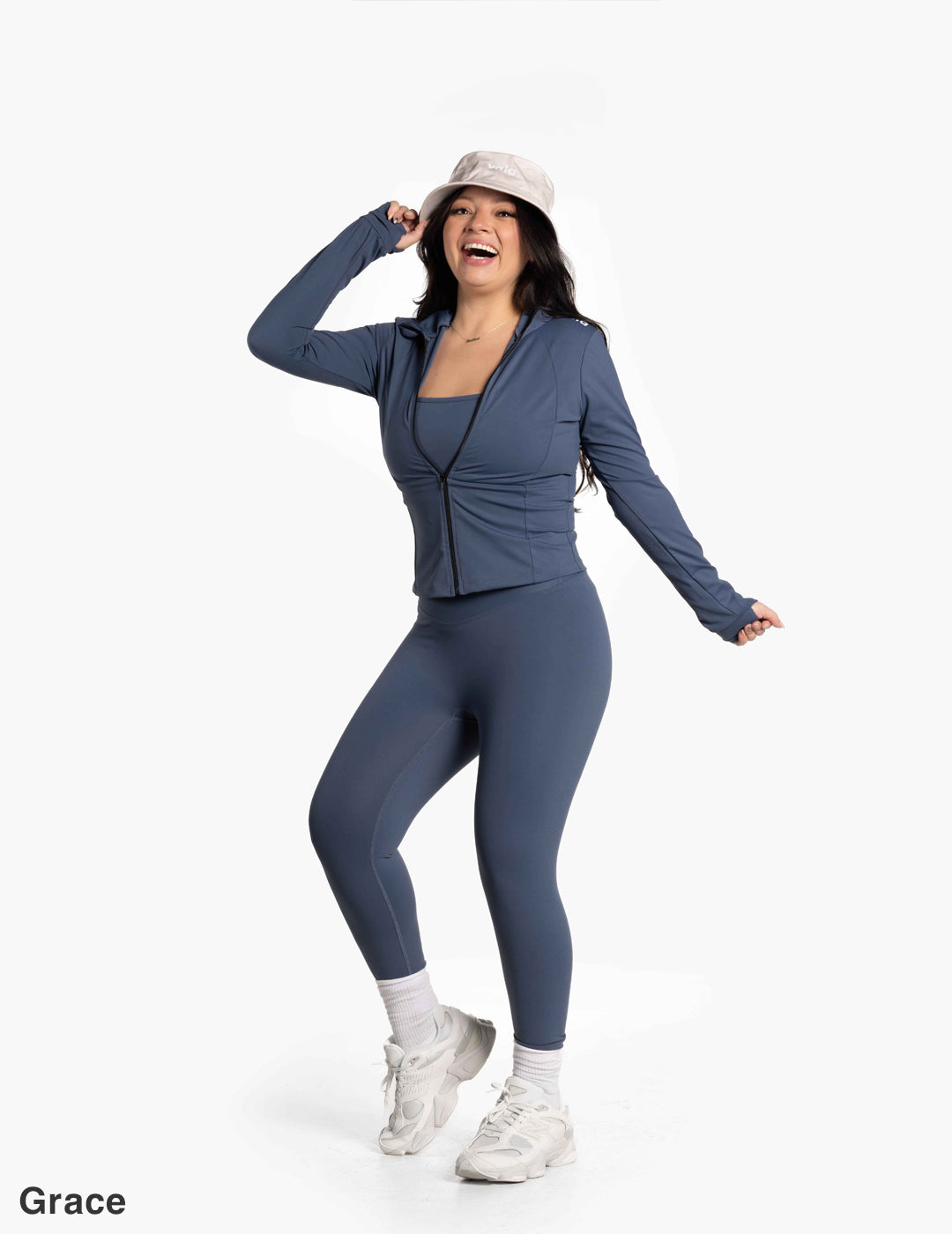 Firmelle High-Rise Leggings