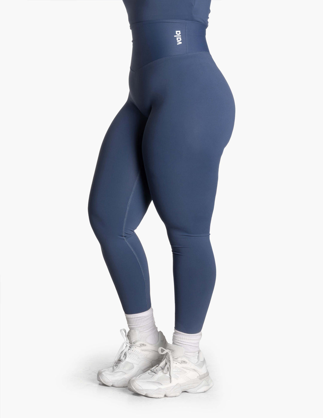 Firmelle High-Rise Leggings