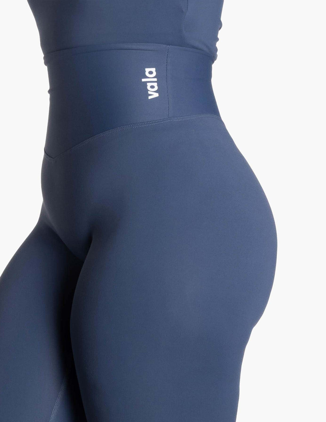 Firmelle High-Rise Leggings