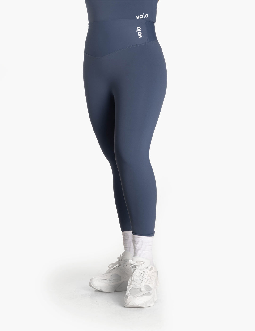 Firmelle High-Rise Leggings