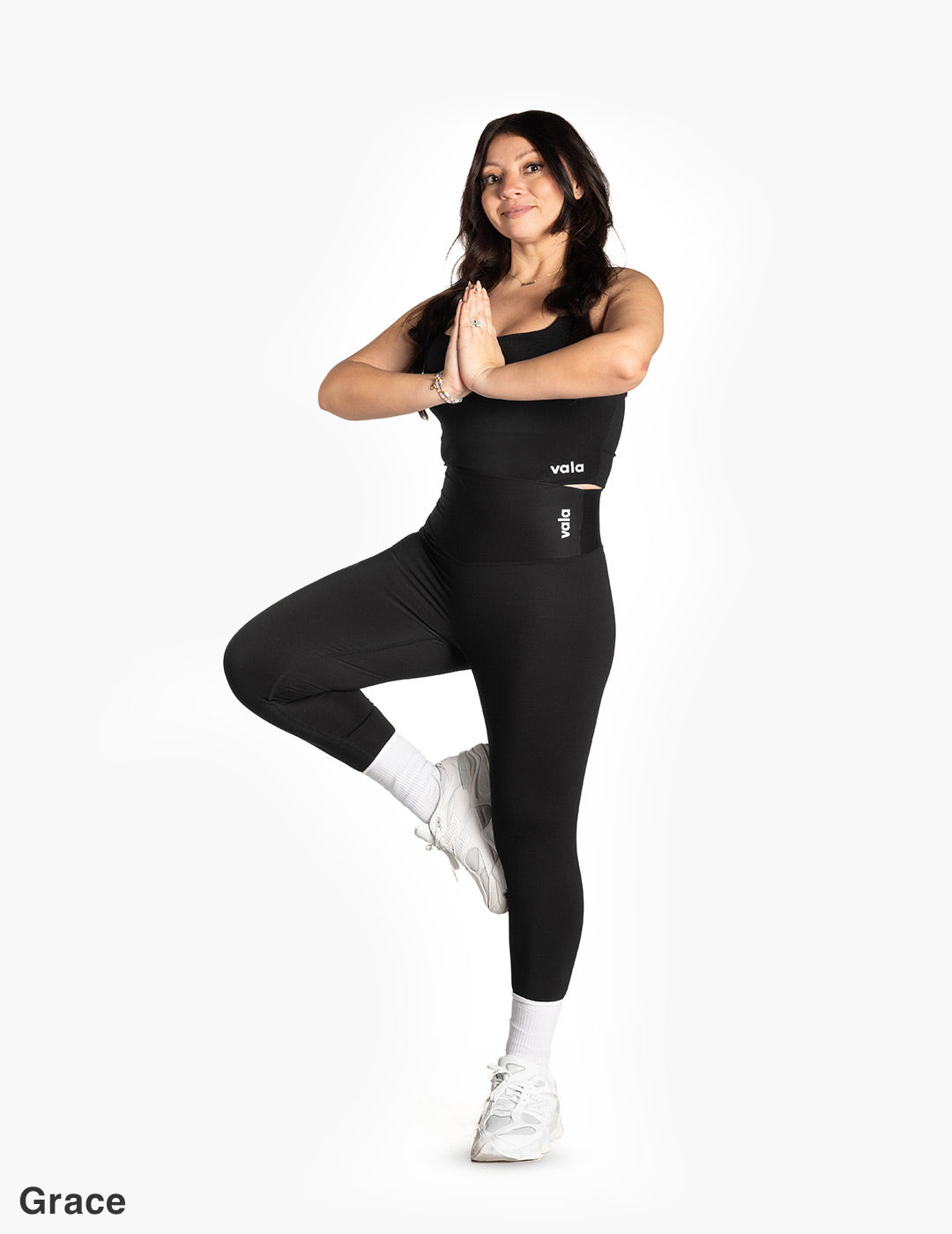 Firmelle High-Rise Leggings
