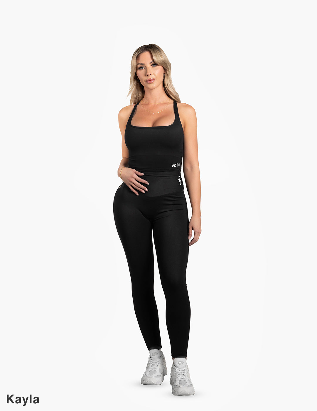 Firmelle High-Rise Leggings